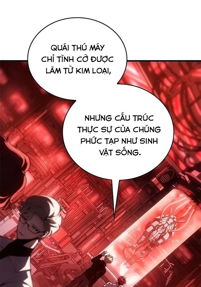 Huyết Thống Hắc Ám Chap 40 - Next Chap 41