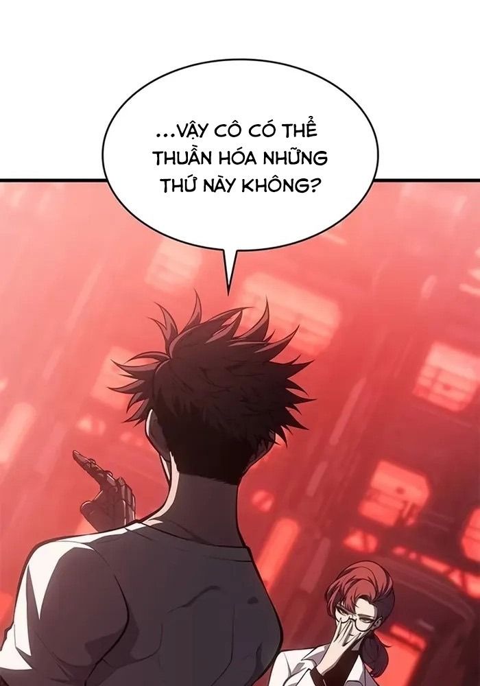 Huyết Thống Hắc Ám Chap 40 - Next Chap 41