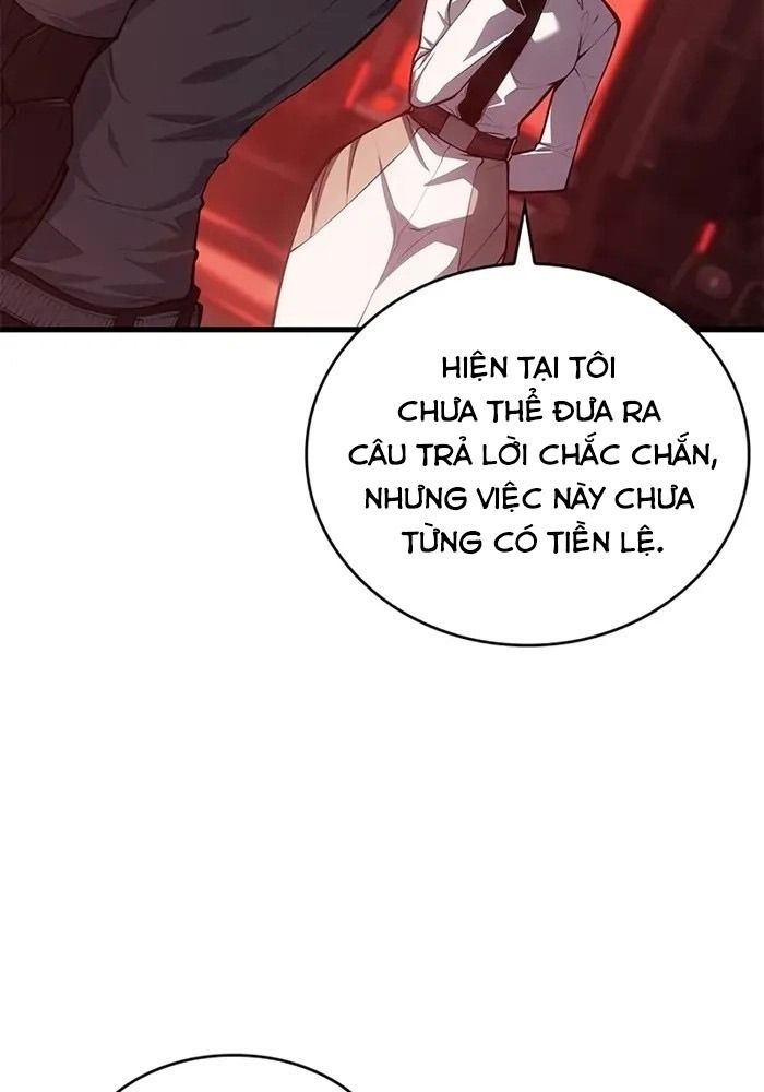 Huyết Thống Hắc Ám Chap 40 - Next Chap 41