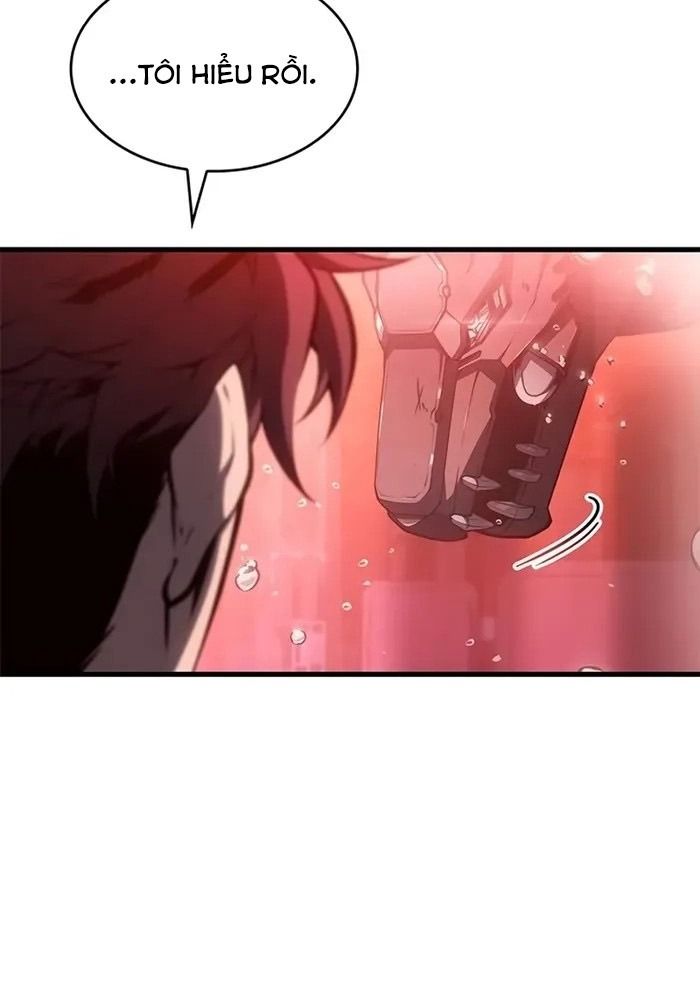 Huyết Thống Hắc Ám Chap 40 - Next Chap 41