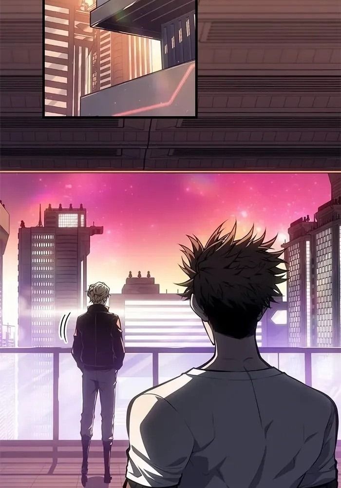 Huyết Thống Hắc Ám Chap 40 - Next Chap 41