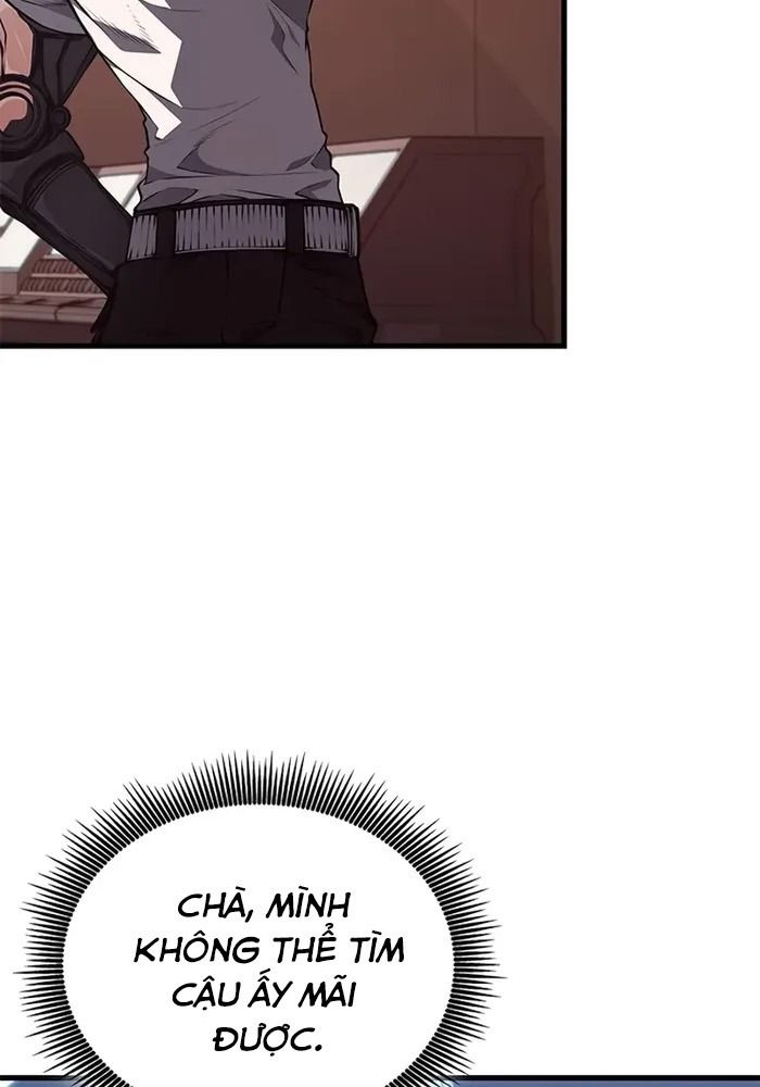 Huyết Thống Hắc Ám Chap 40 - Next Chap 41