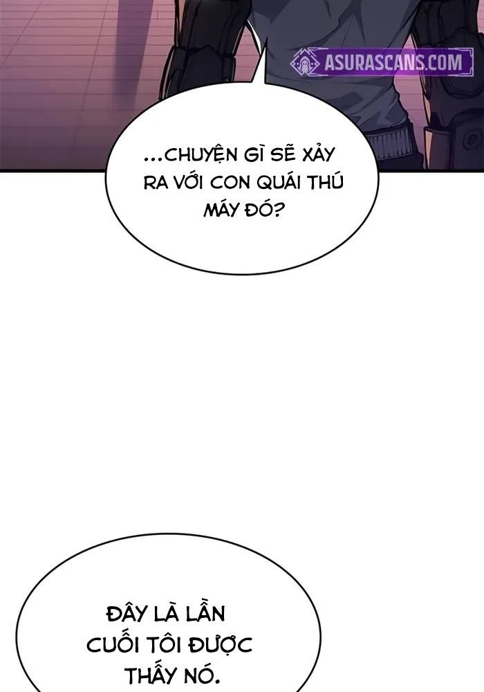 Huyết Thống Hắc Ám Chap 40 - Next Chap 41