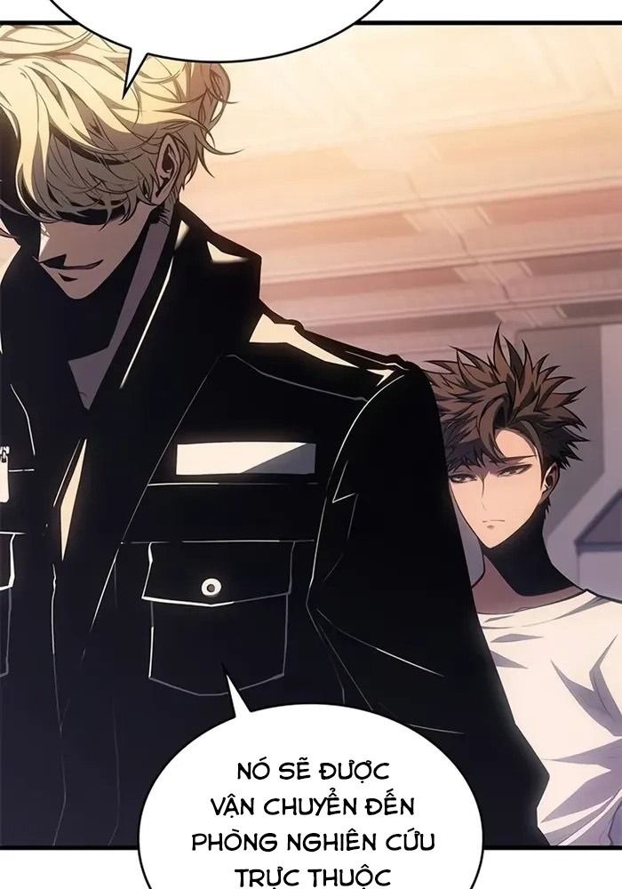 Huyết Thống Hắc Ám Chap 40 - Next Chap 41