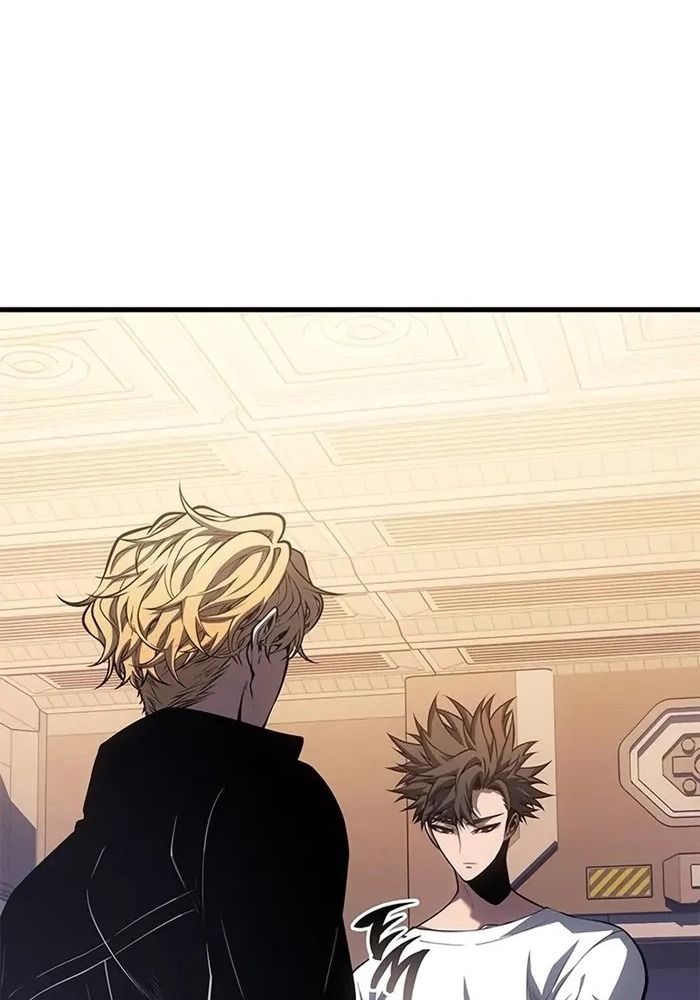 Huyết Thống Hắc Ám Chap 40 - Next Chap 41