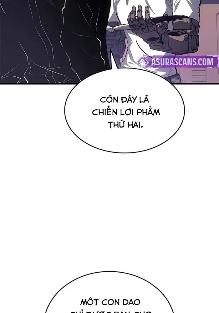 Huyết Thống Hắc Ám Chap 40 - Next Chap 41