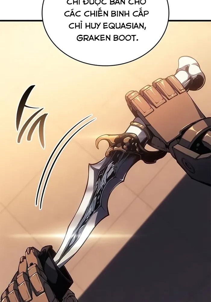 Huyết Thống Hắc Ám Chap 40 - Next Chap 41