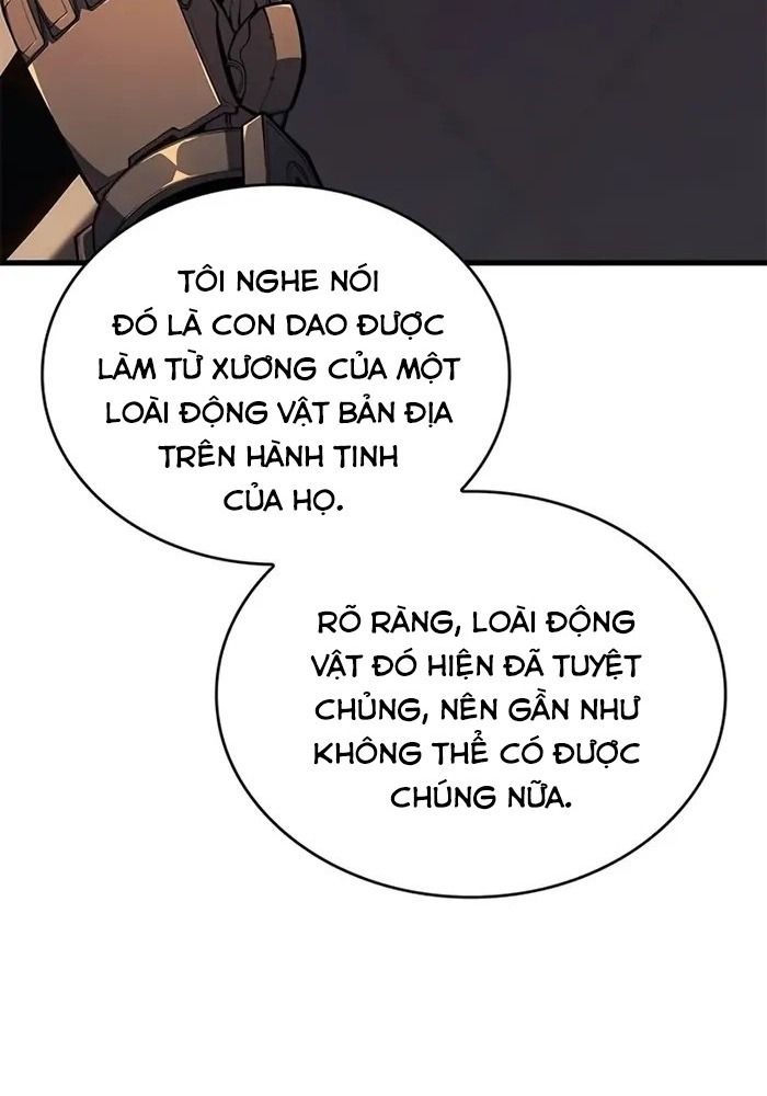 Huyết Thống Hắc Ám Chap 40 - Next Chap 41