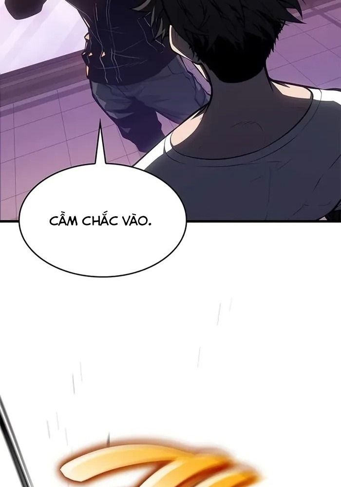 Huyết Thống Hắc Ám Chap 40 - Next Chap 41