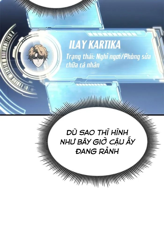 Huyết Thống Hắc Ám Chap 40 - Next Chap 41