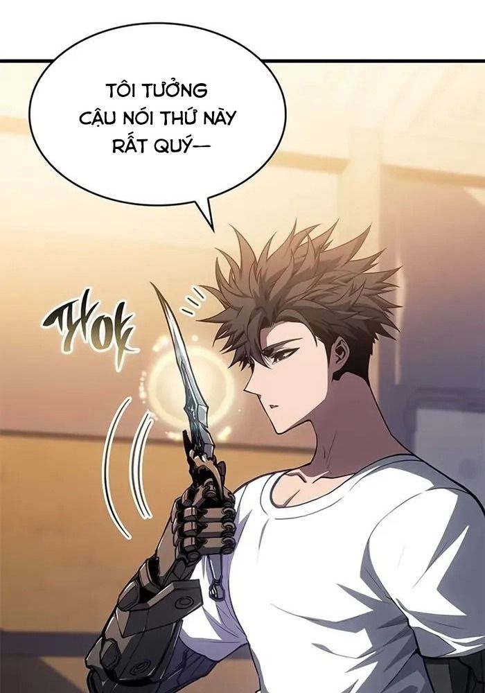 Huyết Thống Hắc Ám Chap 40 - Next Chap 41