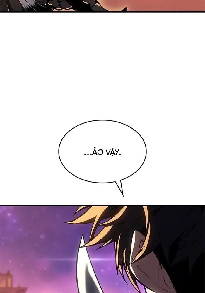 Huyết Thống Hắc Ám Chap 40 - Next Chap 41