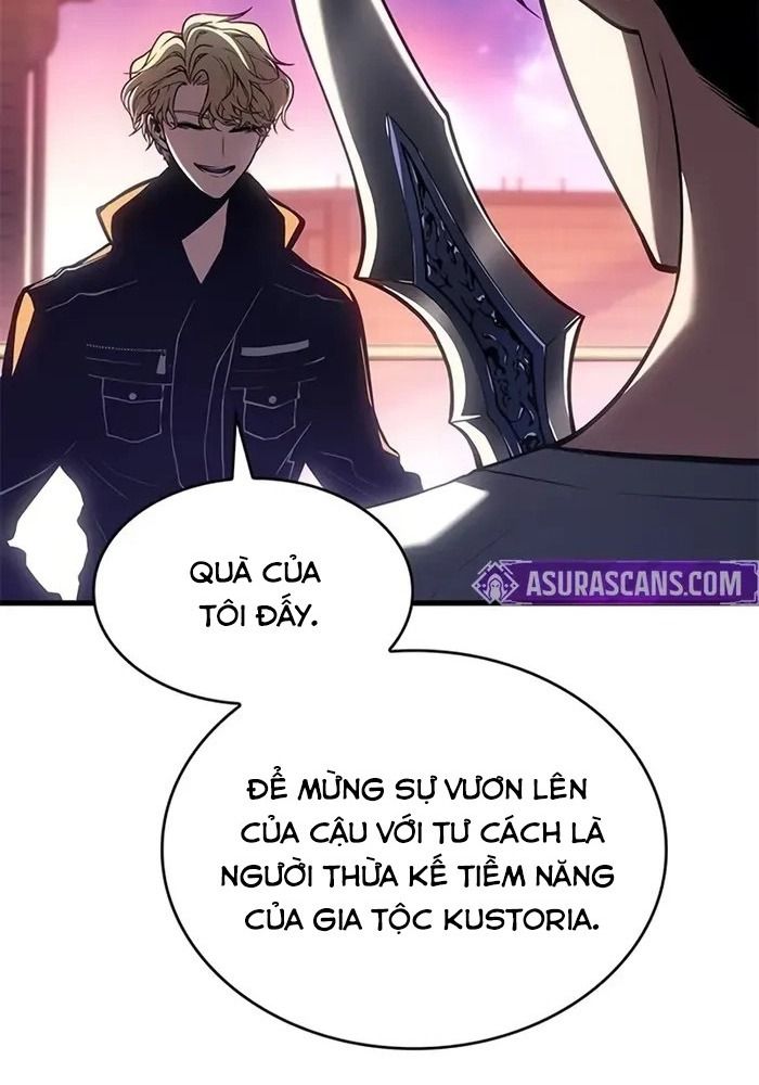 Huyết Thống Hắc Ám Chap 40 - Next Chap 41