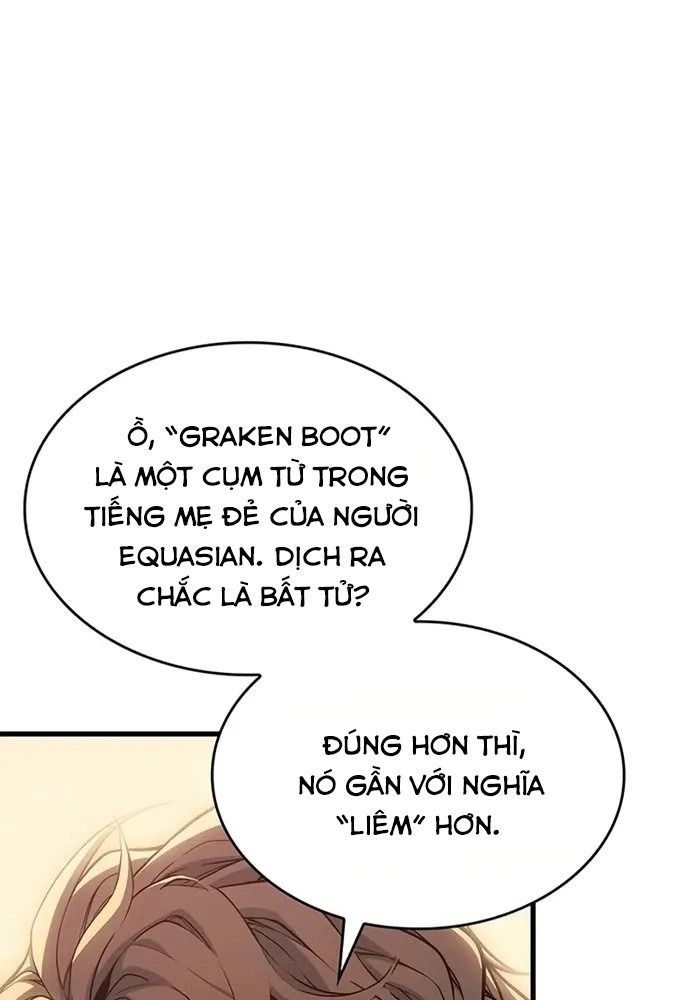 Huyết Thống Hắc Ám Chap 40 - Next Chap 41