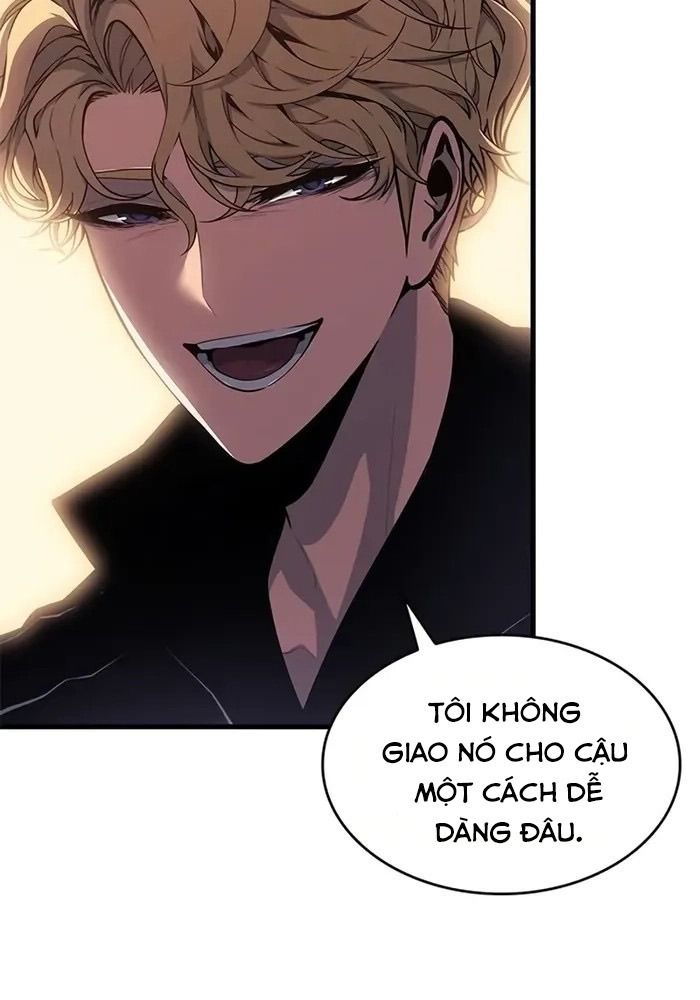 Huyết Thống Hắc Ám Chap 40 - Next Chap 41