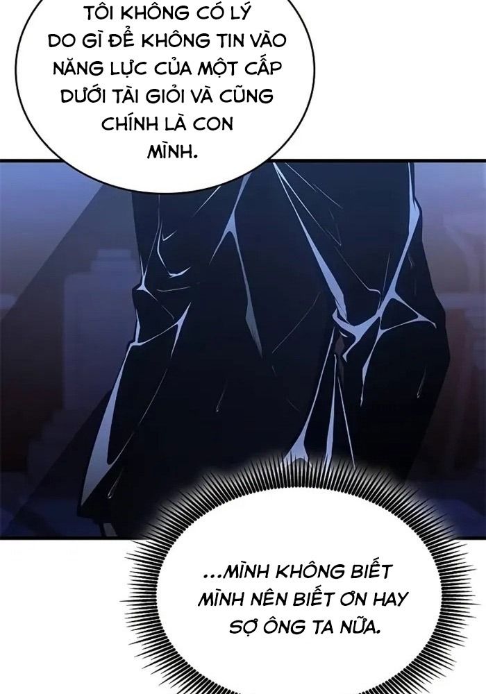 Huyết Thống Hắc Ám Chap 41 - Next Chap 42