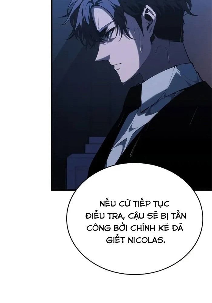 Huyết Thống Hắc Ám Chap 41 - Next Chap 42