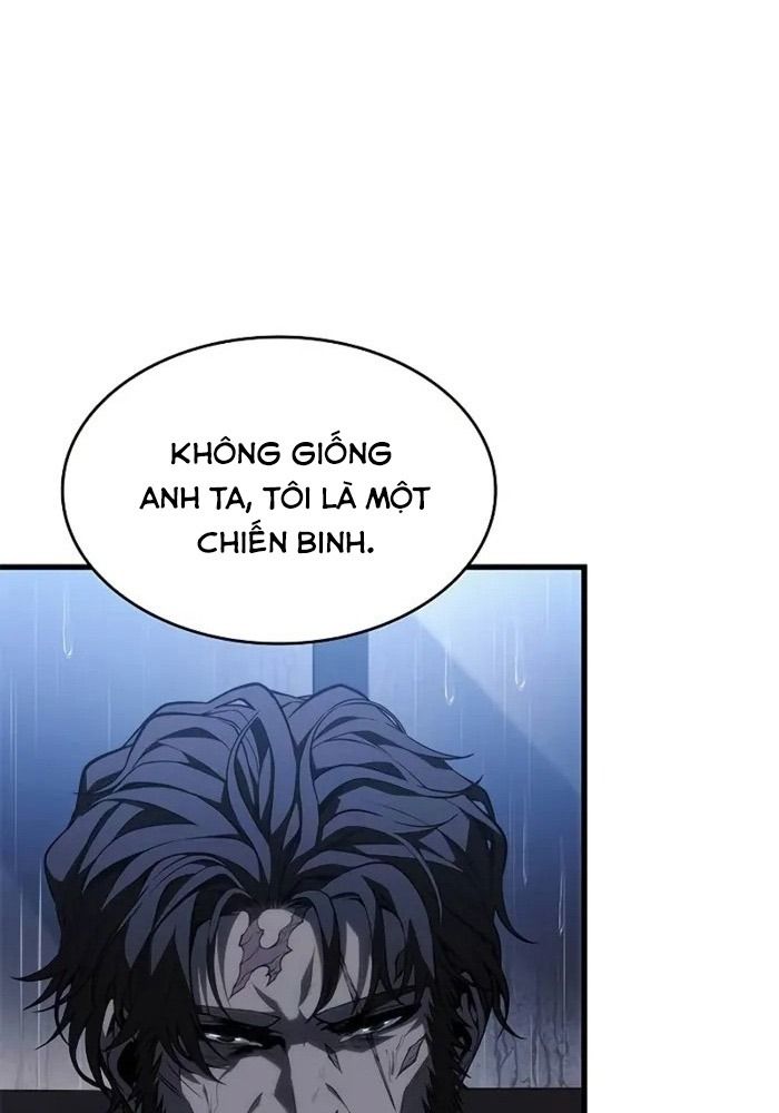 Huyết Thống Hắc Ám Chap 41 - Next Chap 42