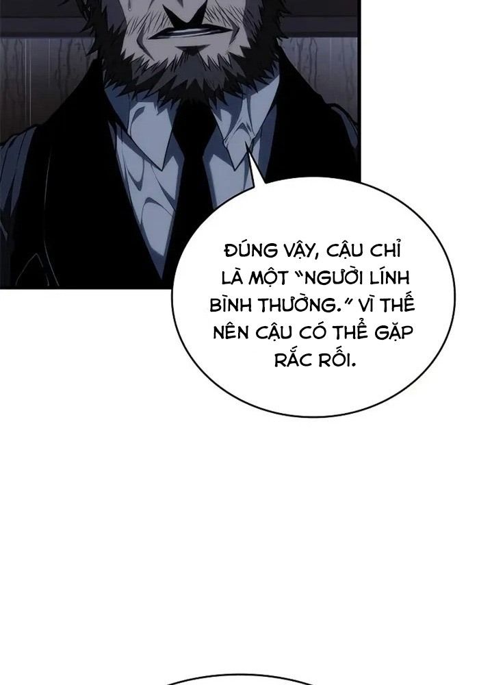 Huyết Thống Hắc Ám Chap 41 - Next Chap 42