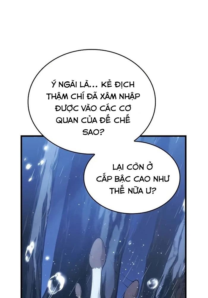 Huyết Thống Hắc Ám Chap 41 - Next Chap 42