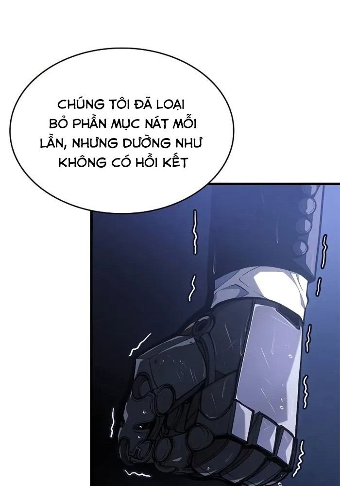 Huyết Thống Hắc Ám Chap 41 - Next Chap 42