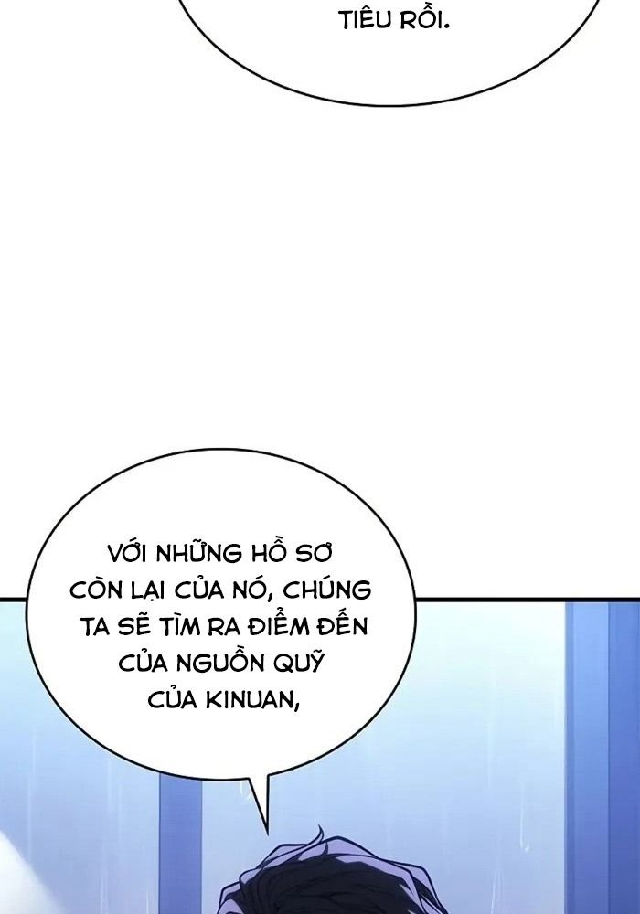 Huyết Thống Hắc Ám Chap 41 - Next Chap 42