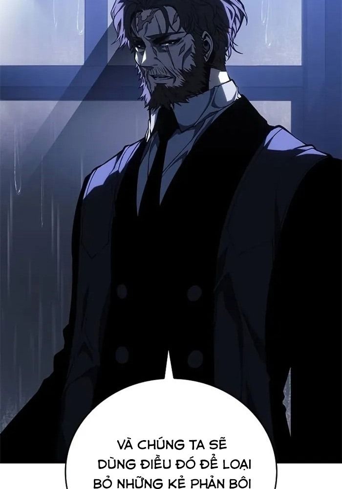 Huyết Thống Hắc Ám Chap 41 - Next Chap 42