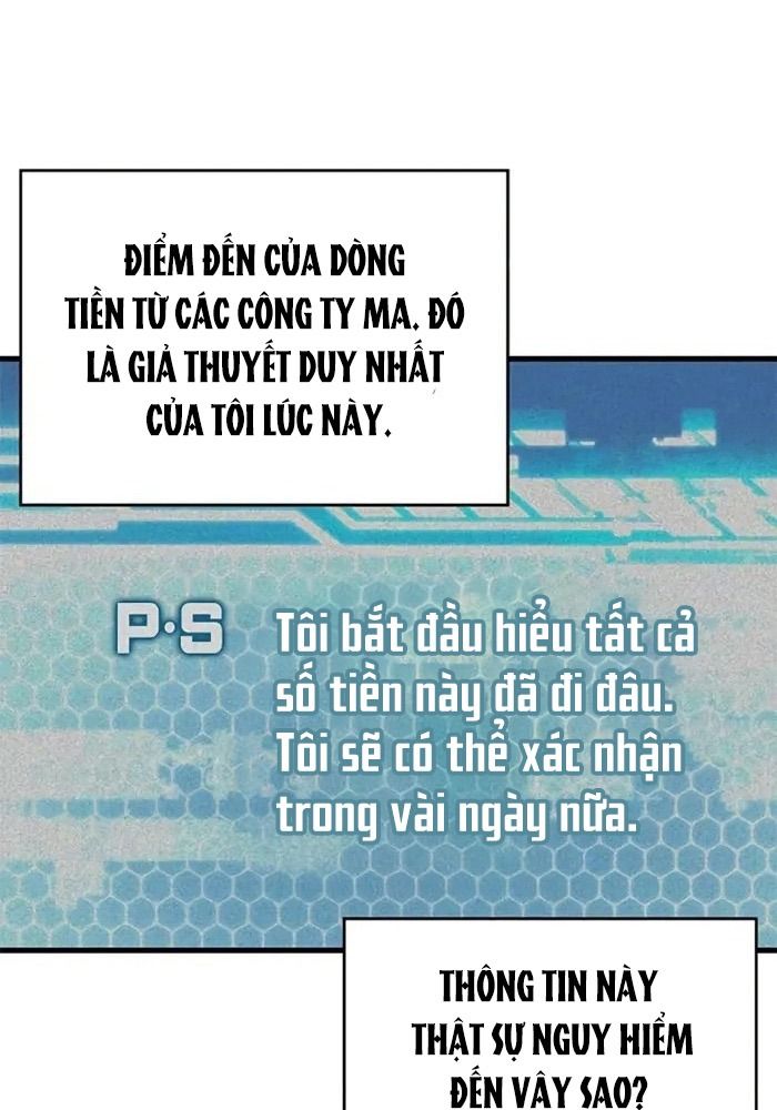 Huyết Thống Hắc Ám Chap 41 - Next Chap 42