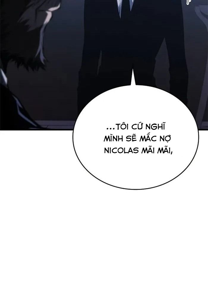 Huyết Thống Hắc Ám Chap 41 - Next Chap 42