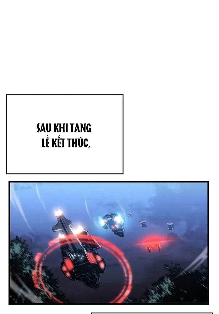 Huyết Thống Hắc Ám Chap 41 - Next Chap 42