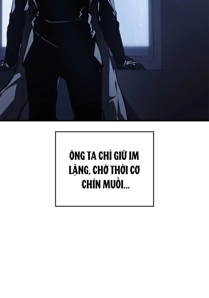Huyết Thống Hắc Ám Chap 41 - Next Chap 42