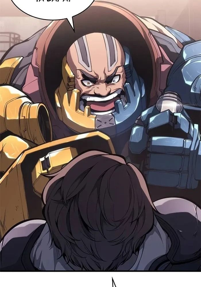 Huyết Thống Hắc Ám Chap 41 - Next Chap 42