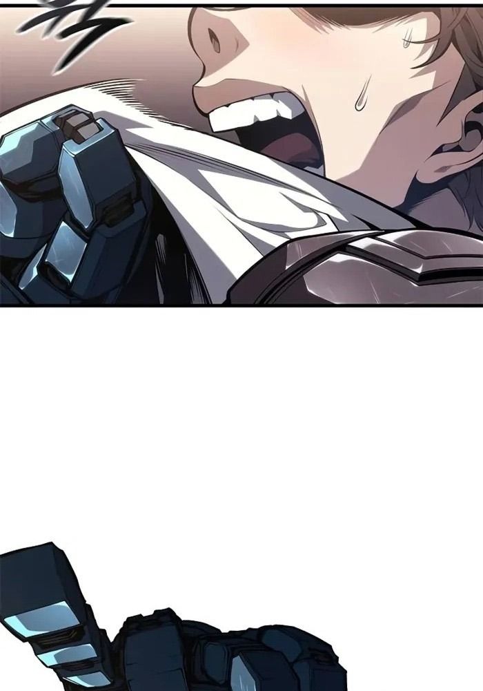 Huyết Thống Hắc Ám Chap 41 - Next Chap 42