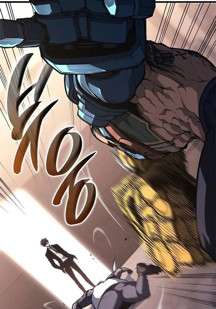 Huyết Thống Hắc Ám Chap 41 - Next Chap 42