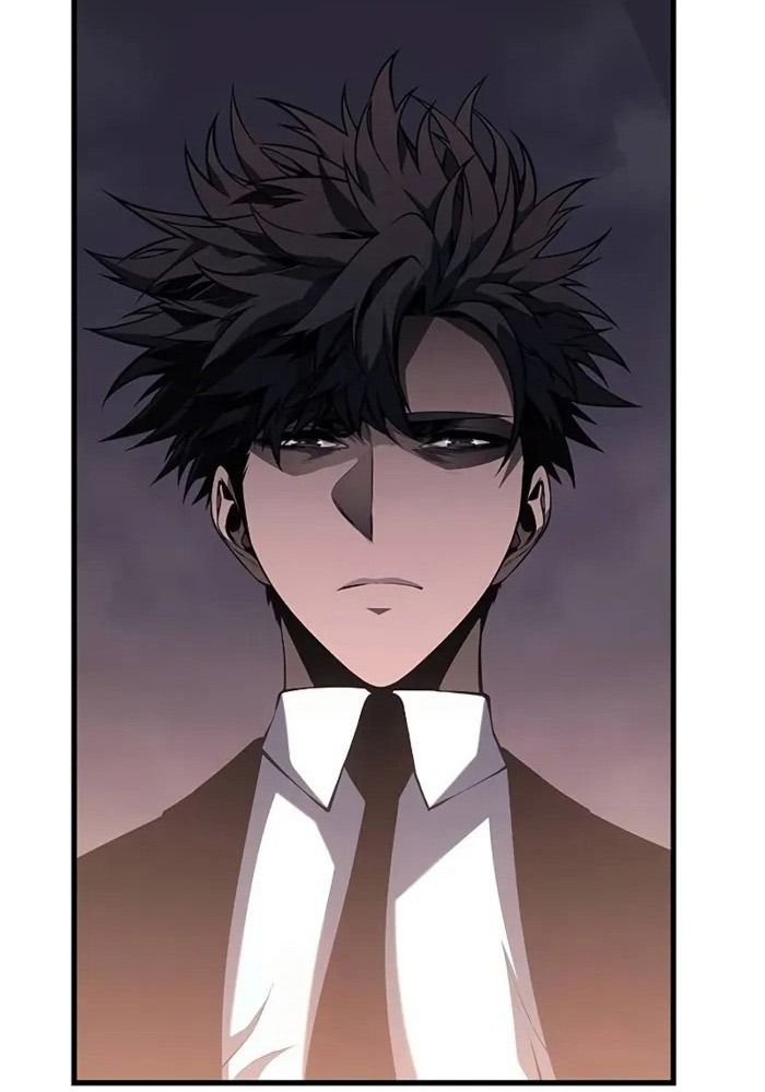 Huyết Thống Hắc Ám Chap 41 - Next Chap 42