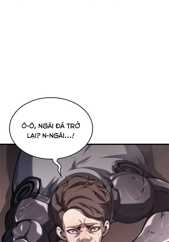 Huyết Thống Hắc Ám Chap 41 - Next Chap 42