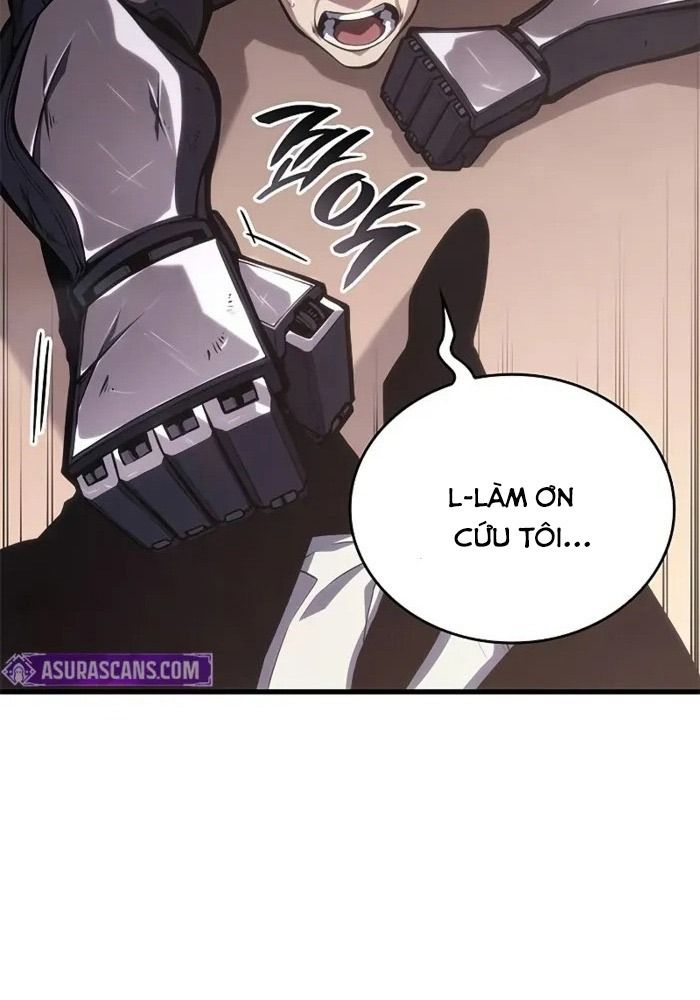 Huyết Thống Hắc Ám Chap 41 - Next Chap 42