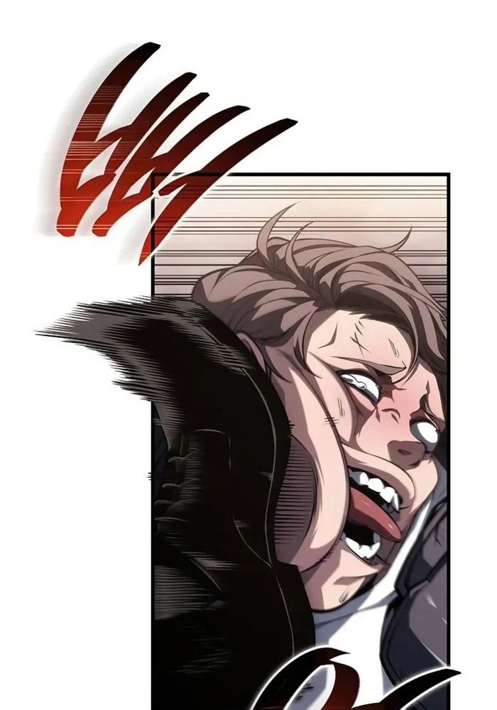 Huyết Thống Hắc Ám Chap 41 - Next Chap 42