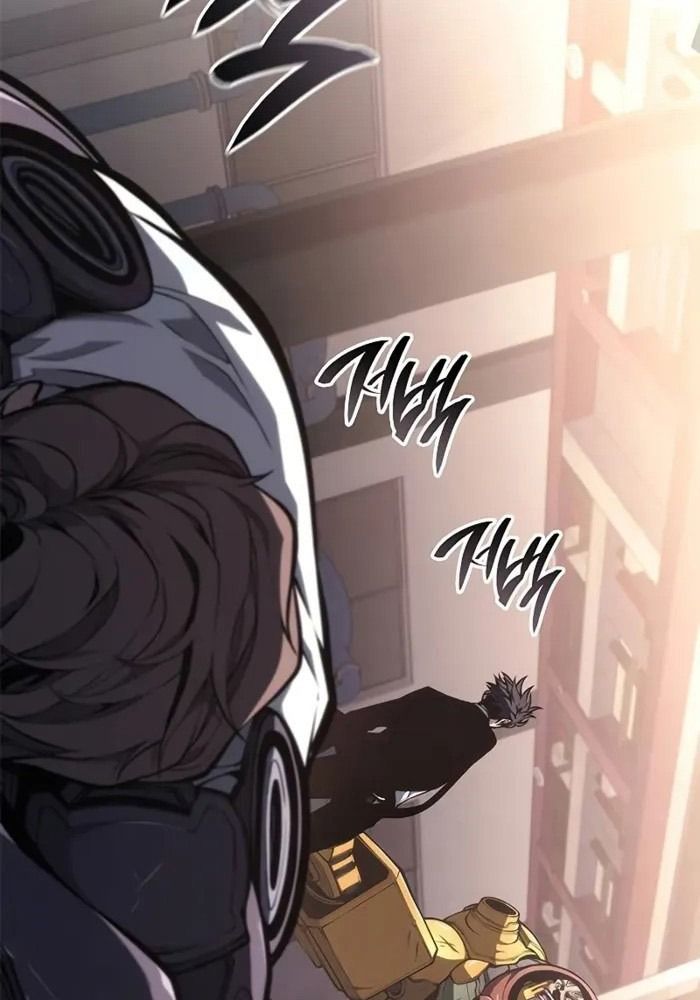 Huyết Thống Hắc Ám Chap 41 - Next Chap 42