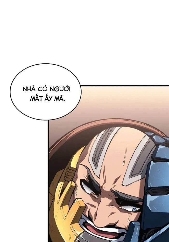 Huyết Thống Hắc Ám Chap 41 - Next Chap 42