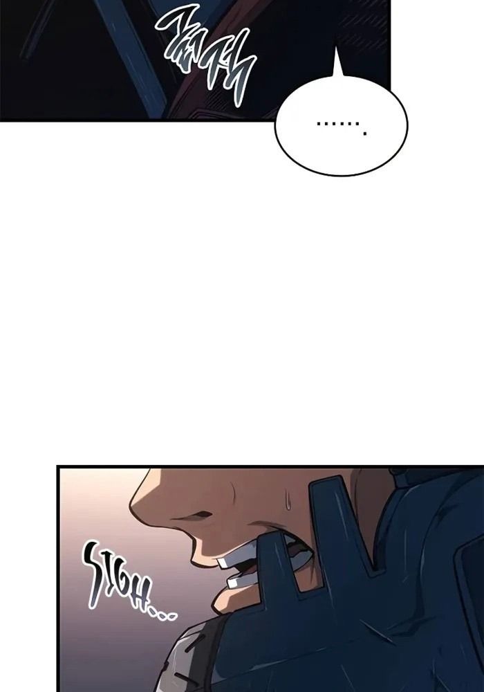 Huyết Thống Hắc Ám Chap 41 - Next Chap 42