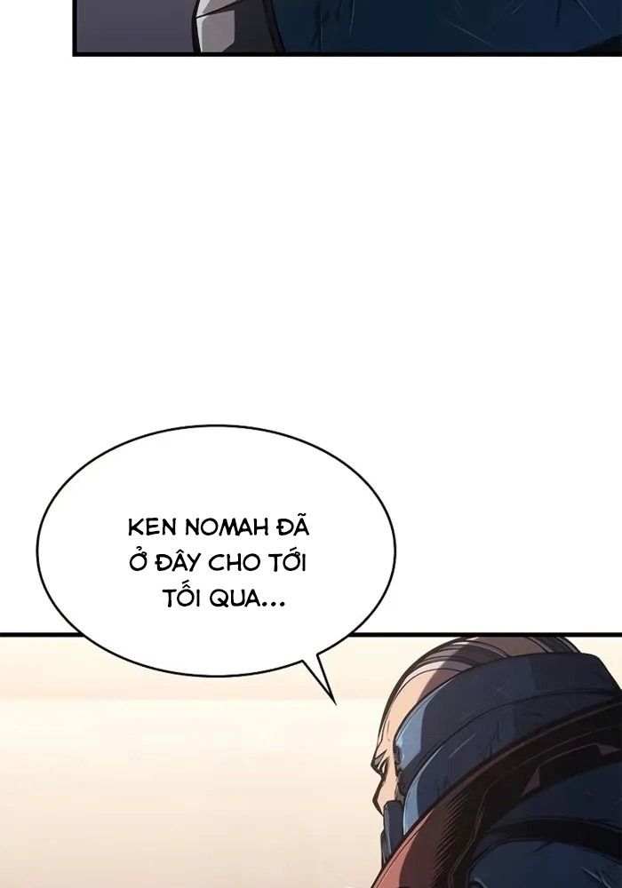 Huyết Thống Hắc Ám Chap 41 - Next Chap 42