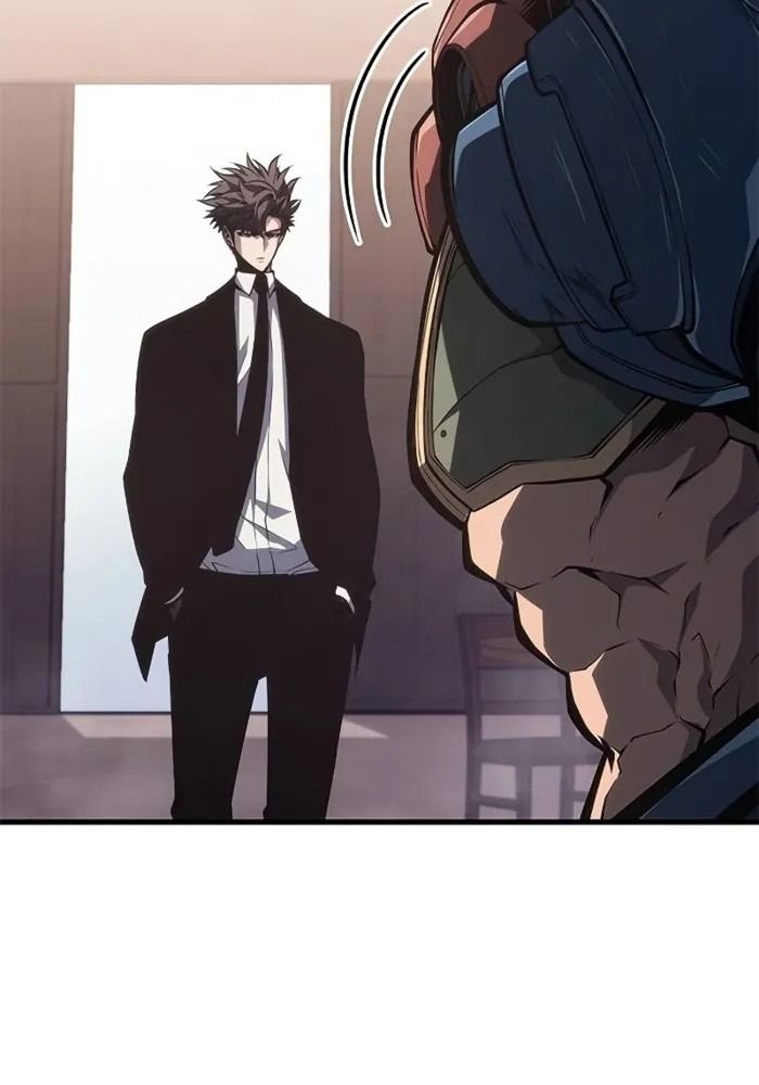 Huyết Thống Hắc Ám Chap 41 - Next Chap 42