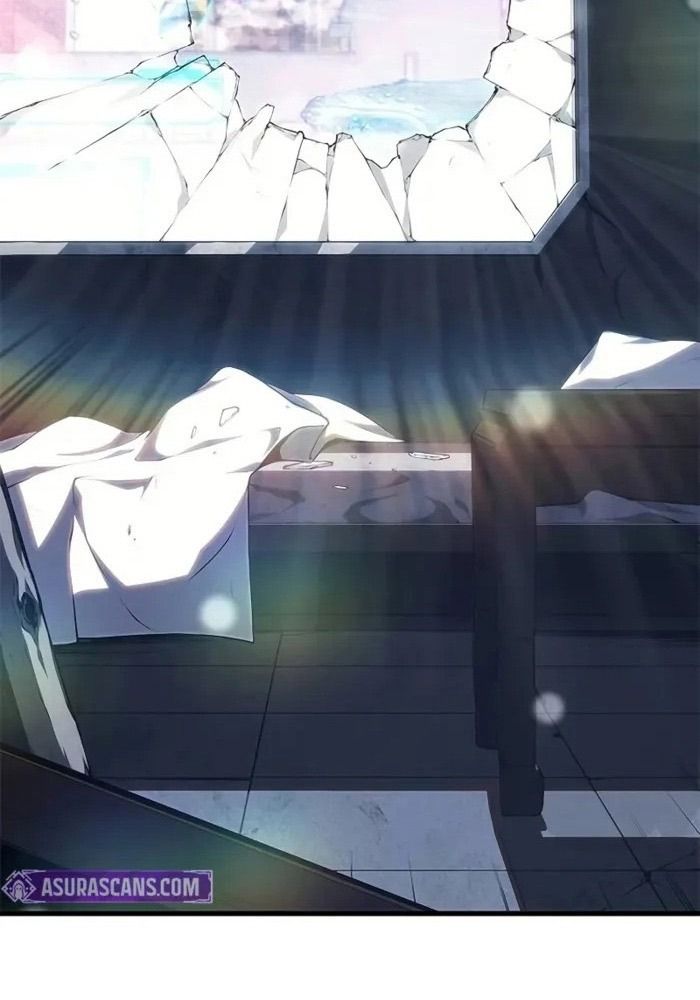 Huyết Thống Hắc Ám Chap 41 - Next Chap 42