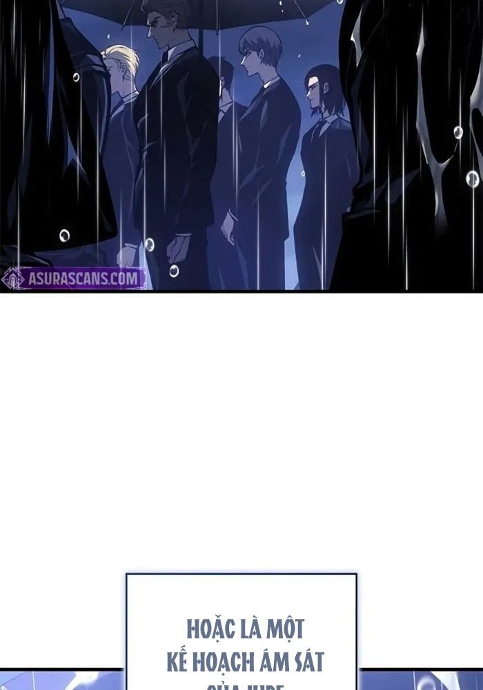 Huyết Thống Hắc Ám Chap 41 - Next Chap 42