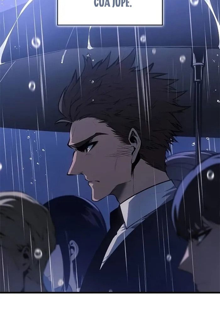 Huyết Thống Hắc Ám Chap 41 - Next Chap 42