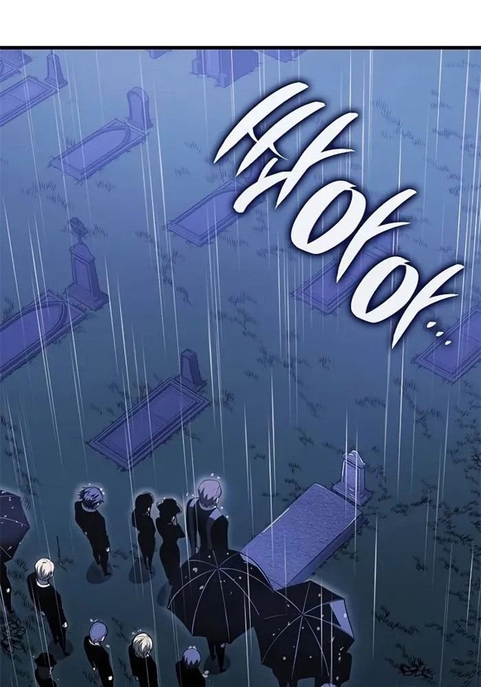 Huyết Thống Hắc Ám Chap 41 - Next Chap 42