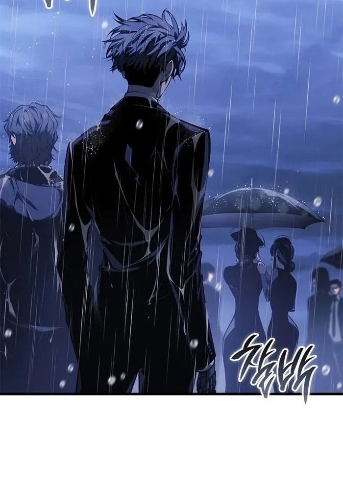 Huyết Thống Hắc Ám Chap 41 - Next Chap 42