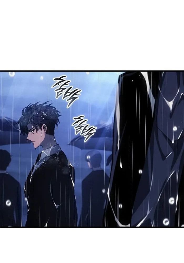 Huyết Thống Hắc Ám Chap 41 - Next Chap 42