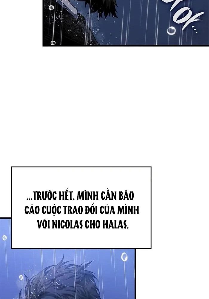 Huyết Thống Hắc Ám Chap 41 - Next Chap 42